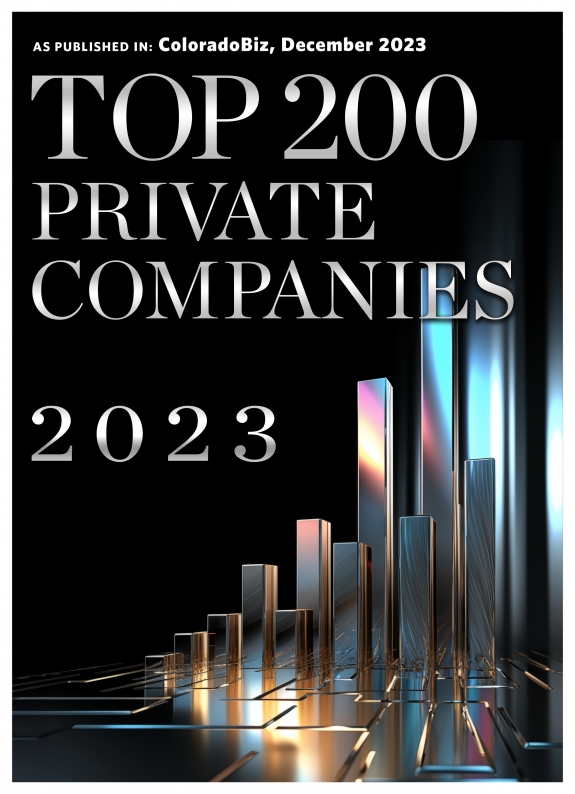 2022 Top 200 Private Companies