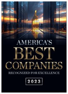 America's Best Companies