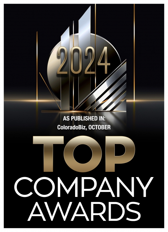 Top Company Awards